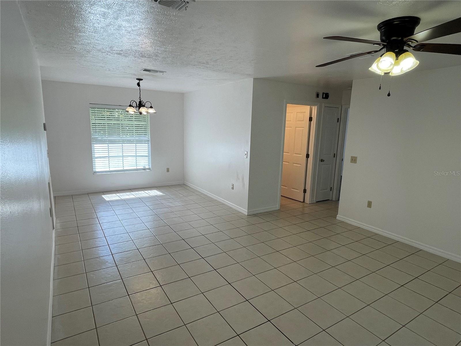 EVANS ACRES - Residential Lease