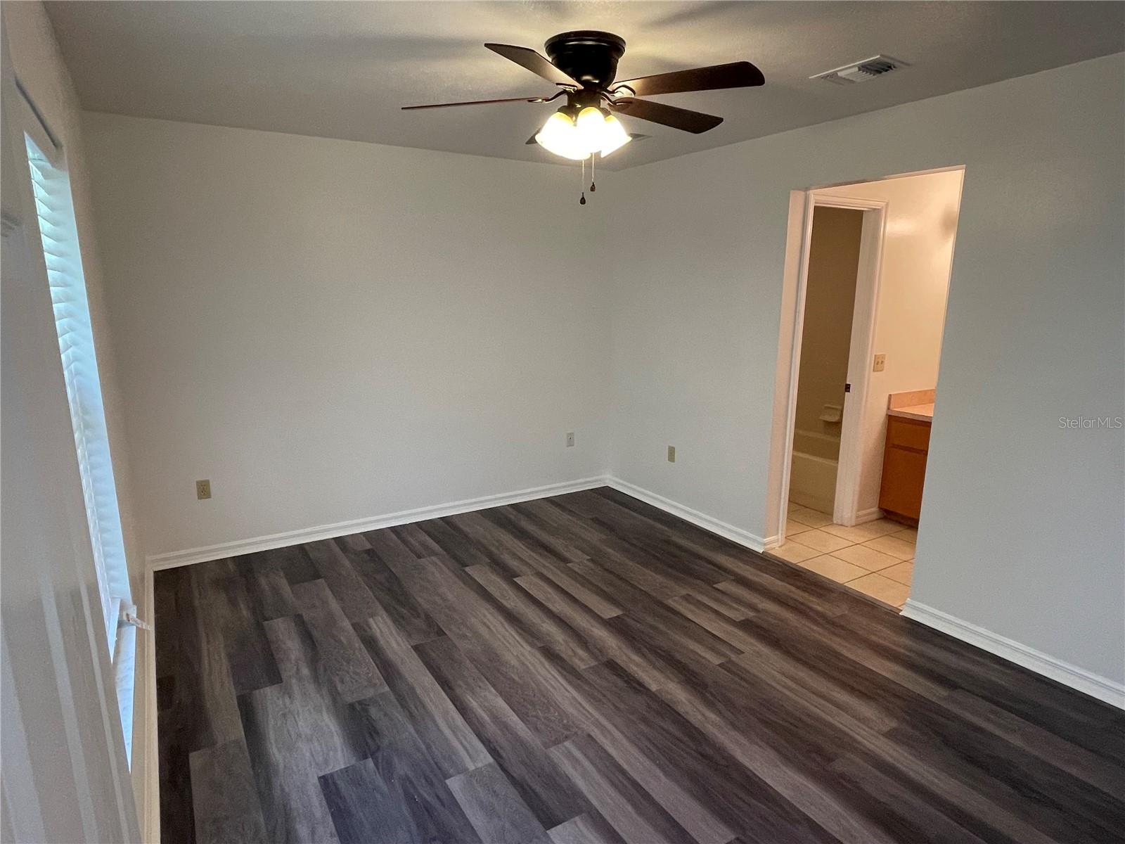 EVANS ACRES - Residential Lease