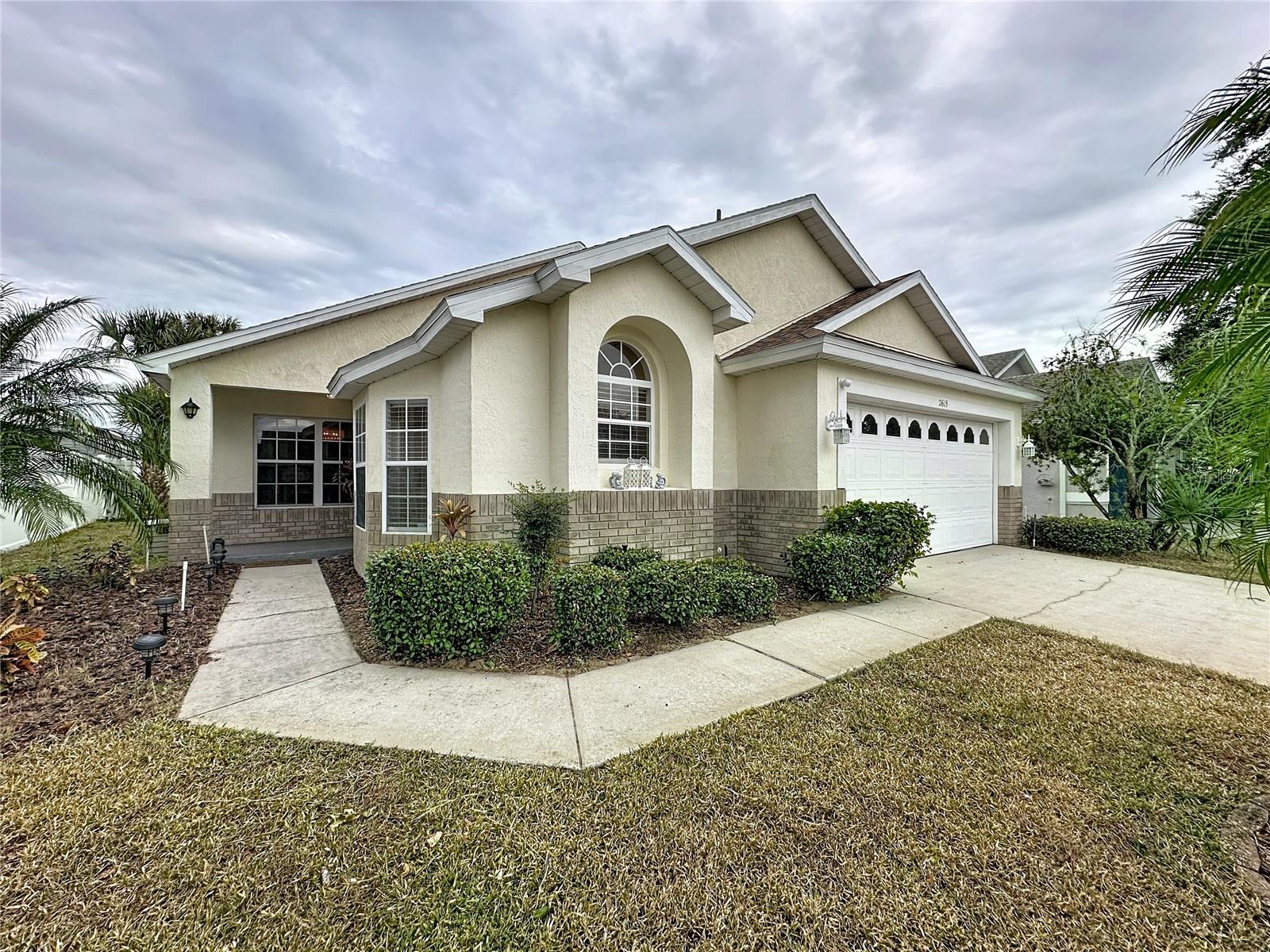 2615 SUMMER CREEK DRIVE