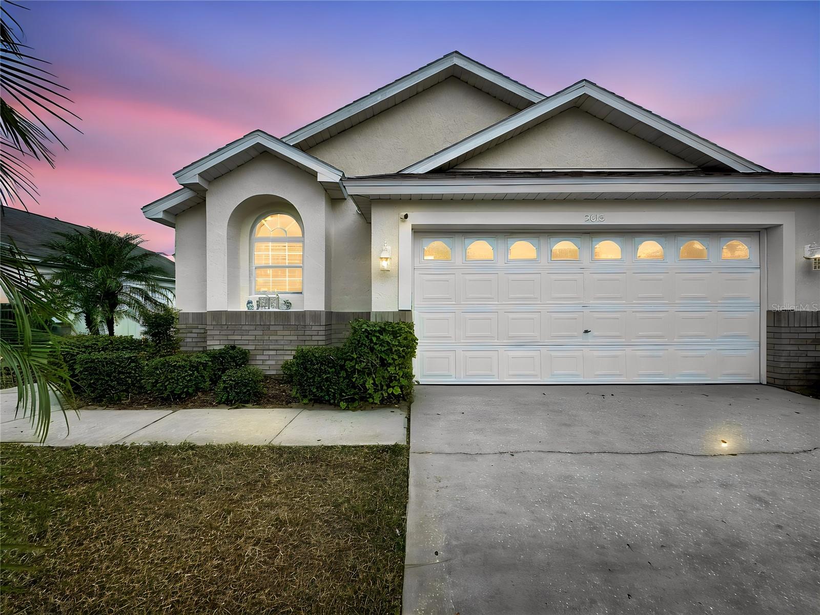 2615 SUMMER CREEK DRIVE