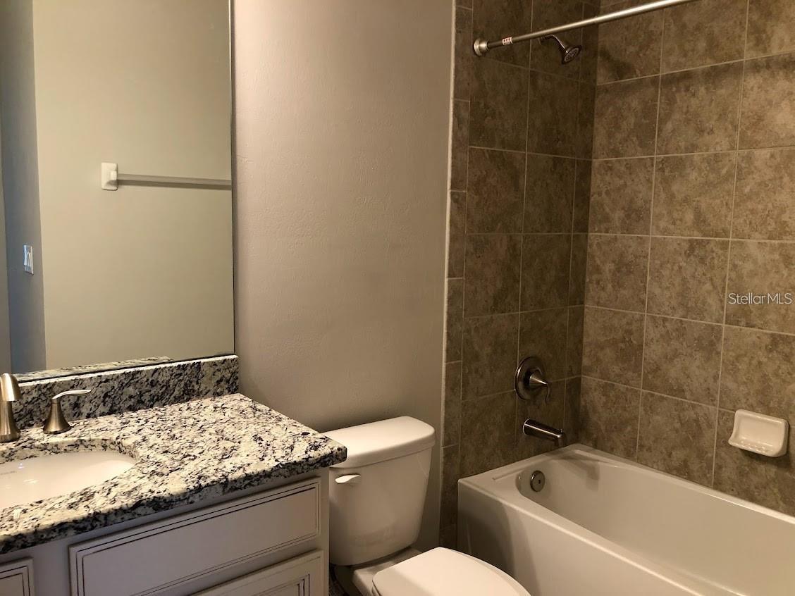 BAY STREET VILLAGE - Residential Lease