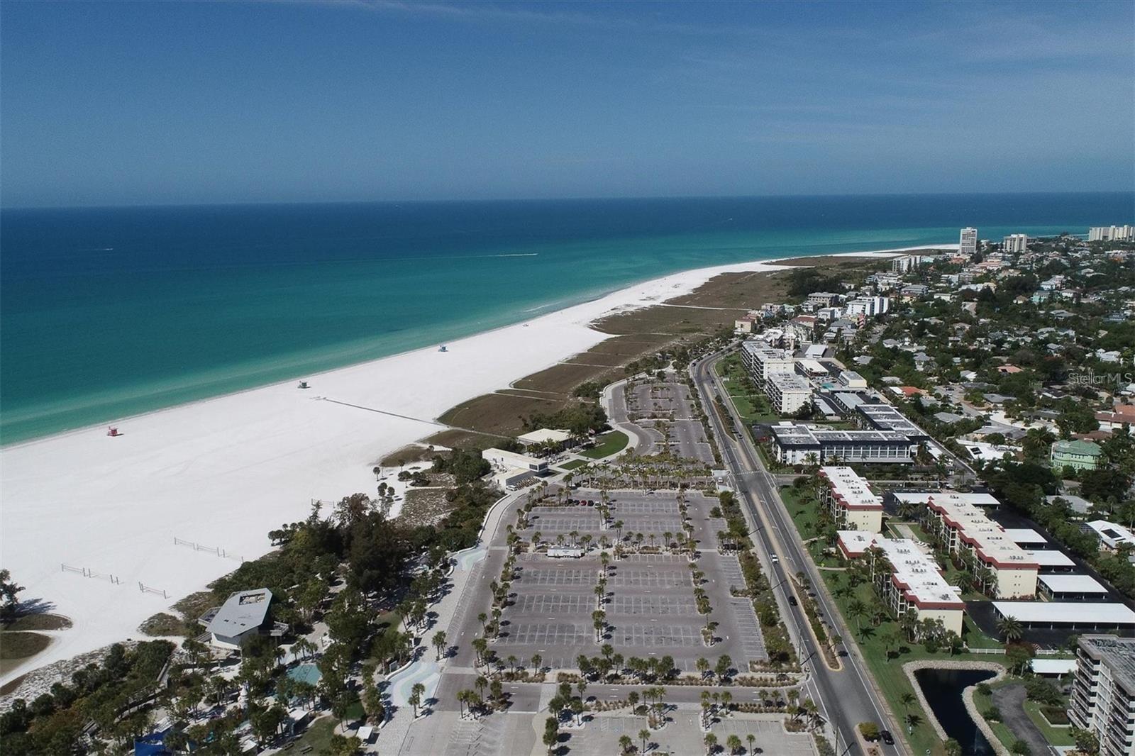 BAY STREET VILLAGE - Residential Lease