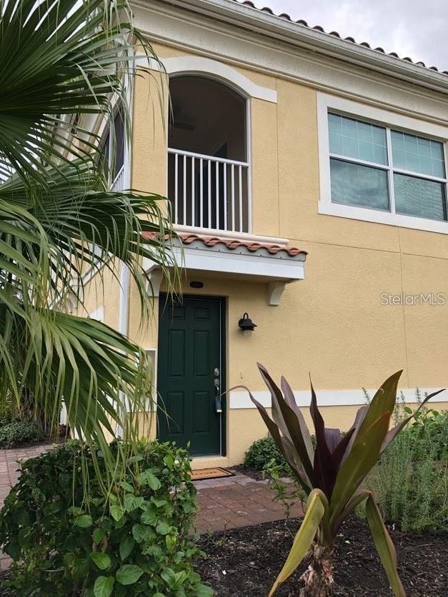 BAY STREET VILLAGE - Residential Lease