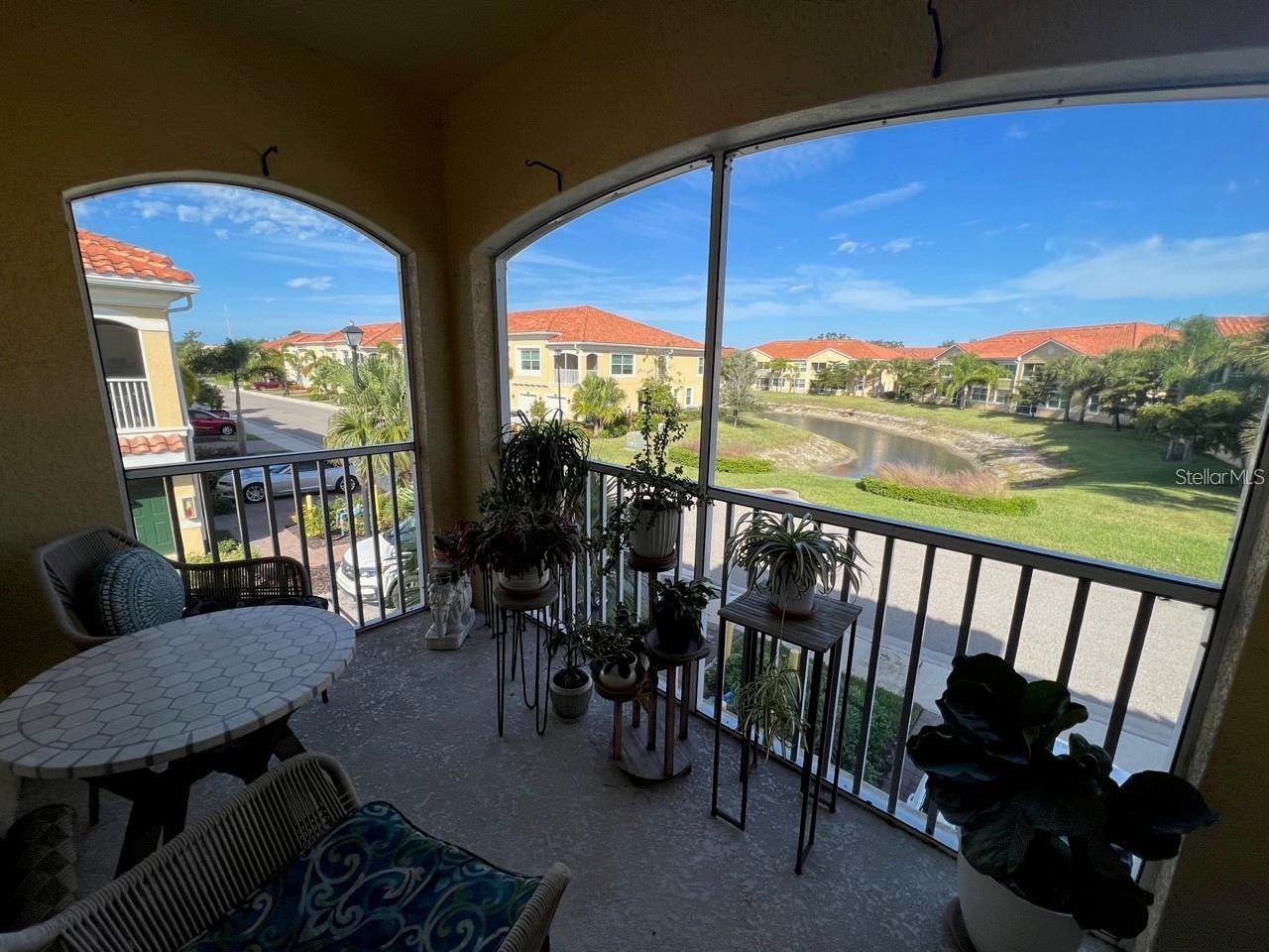 BAY STREET VILLAGE - Residential Lease