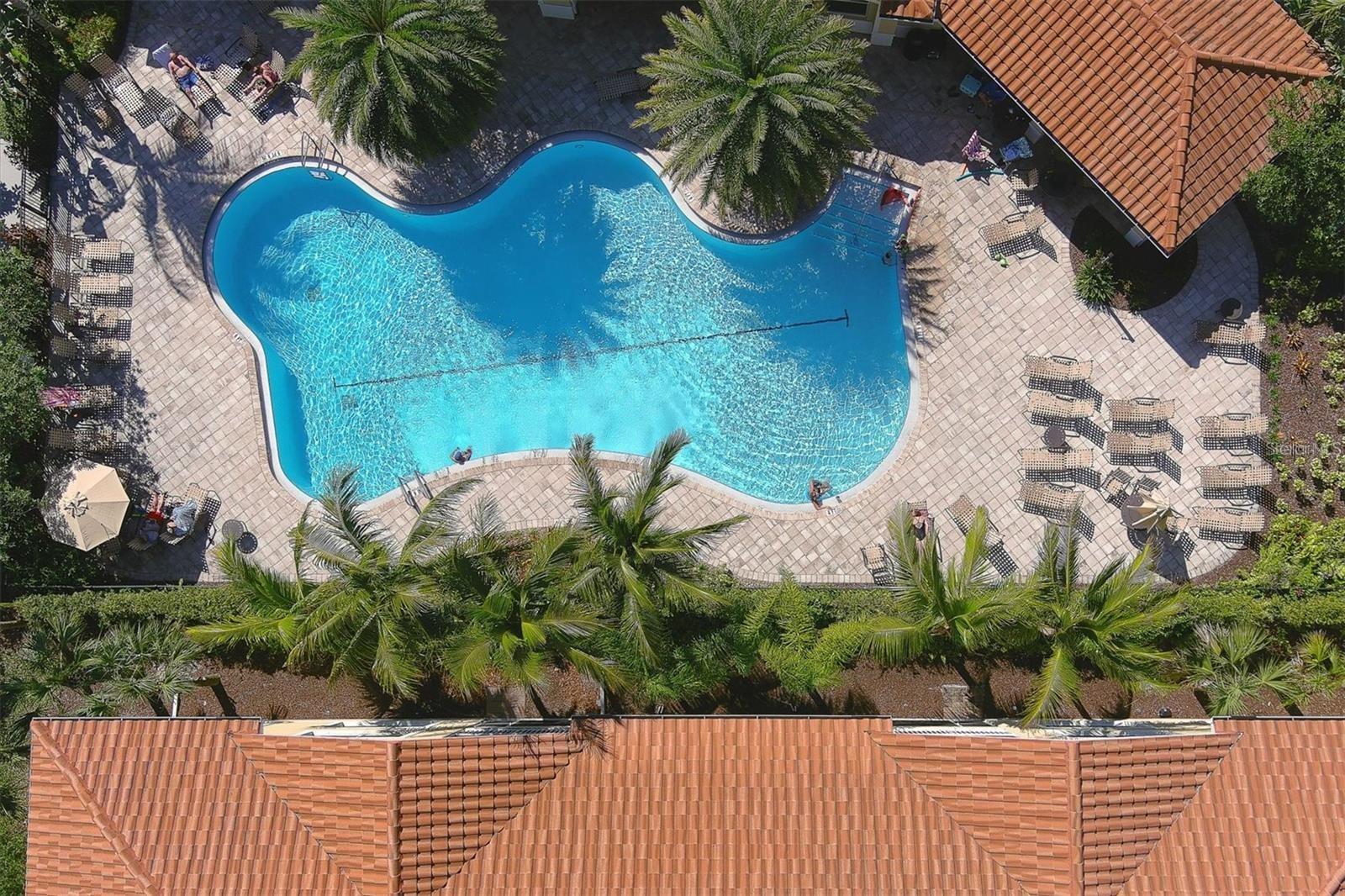 BAY STREET VILLAGE - Residential Lease