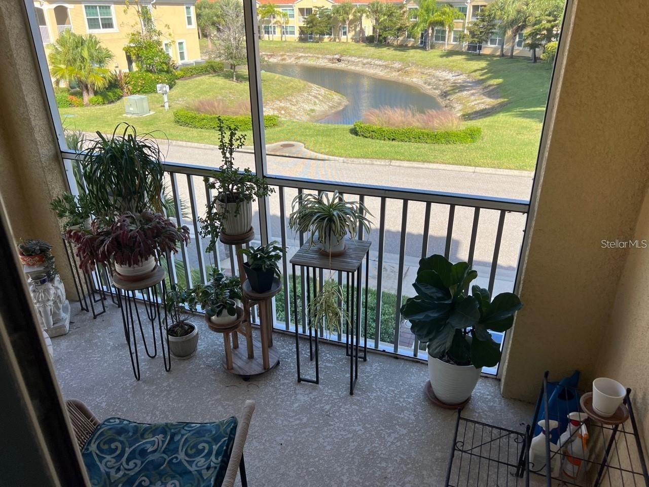 BAY STREET VILLAGE - Residential Lease