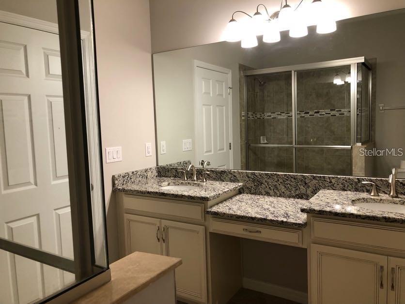 BAY STREET VILLAGE - Residential Lease