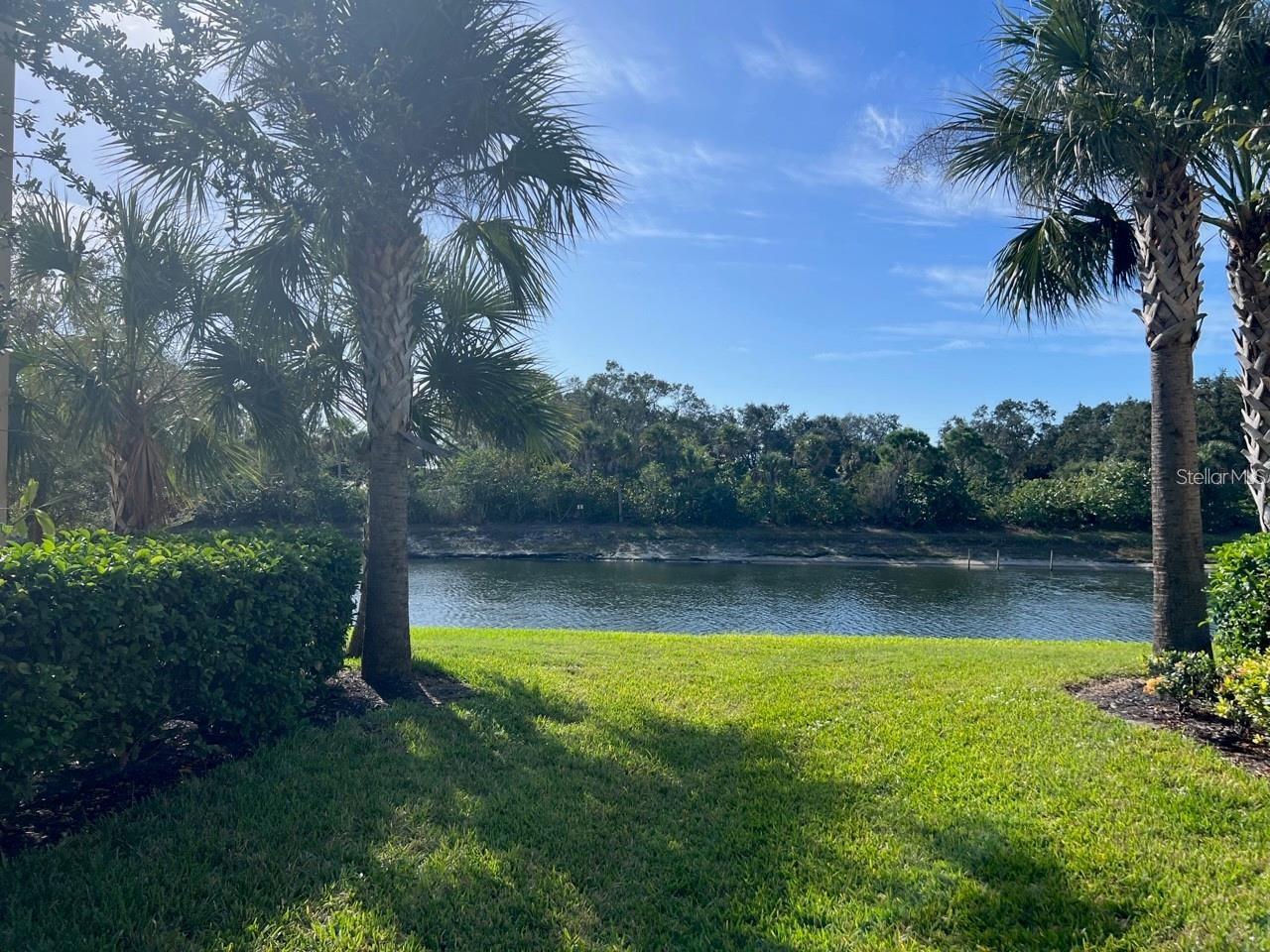 BAY STREET VILLAGE - Residential Lease