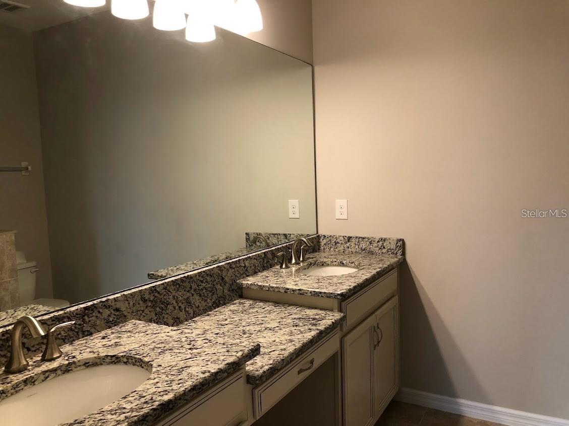 BAY STREET VILLAGE - Residential Lease