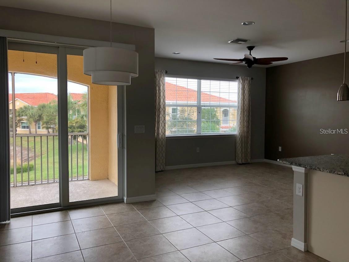 BAY STREET VILLAGE - Residential Lease
