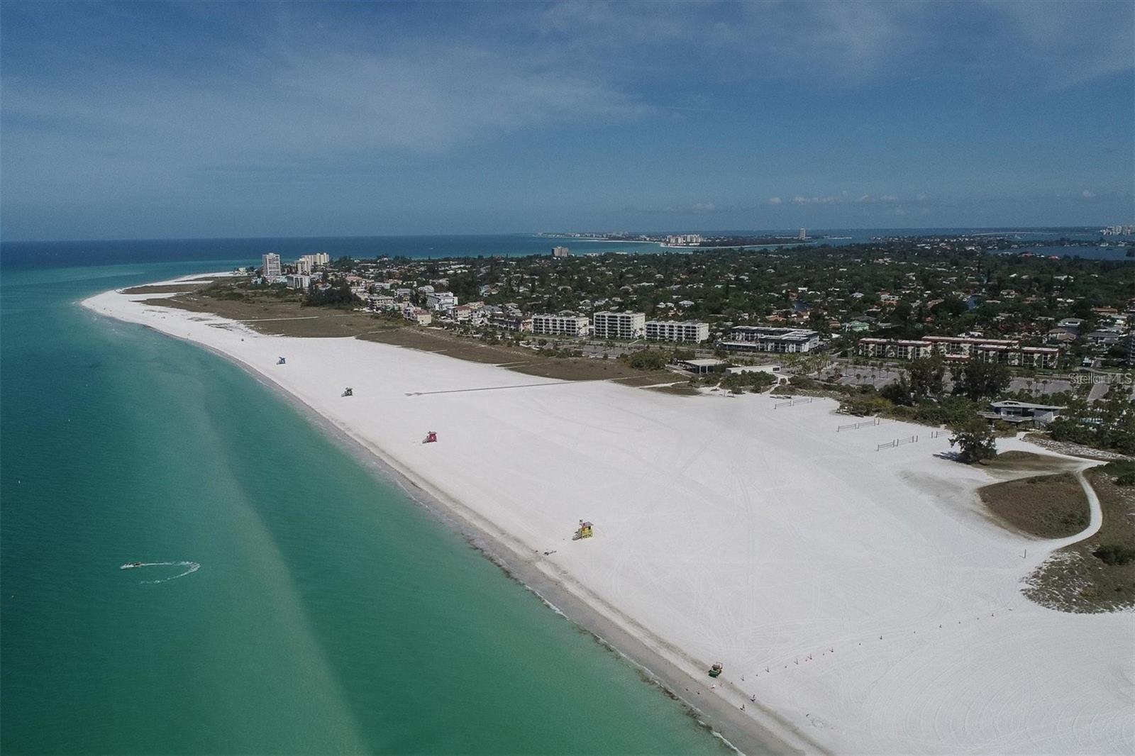 BAY STREET VILLAGE - Residential Lease