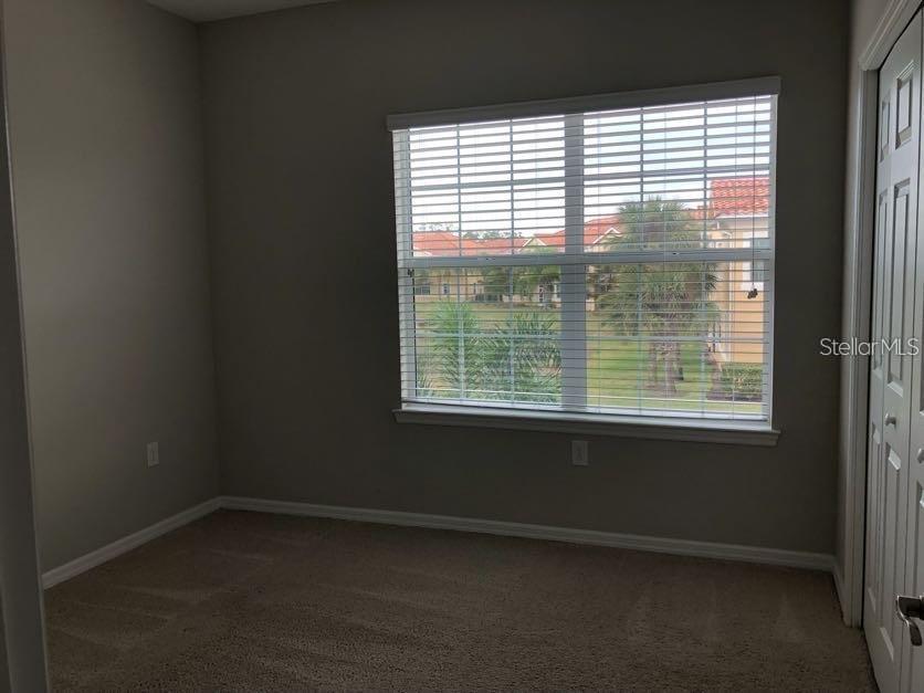 BAY STREET VILLAGE - Residential Lease
