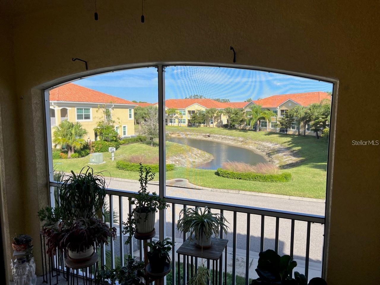 BAY STREET VILLAGE - Residential Lease