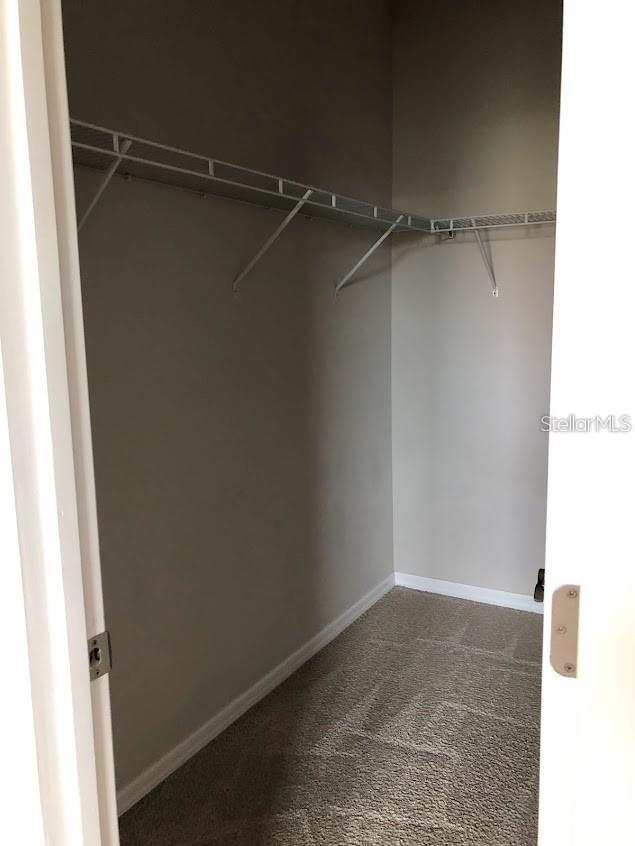 BAY STREET VILLAGE - Residential Lease