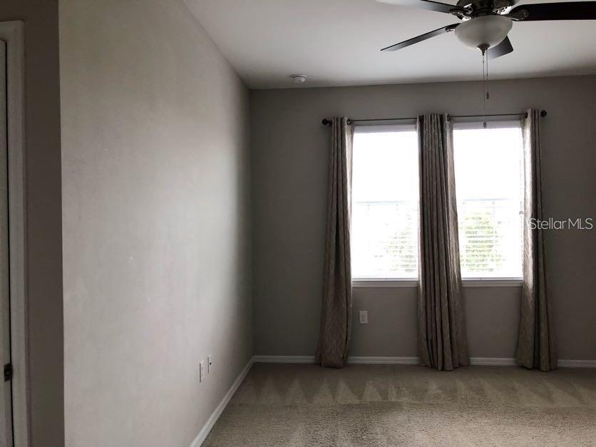 BAY STREET VILLAGE - Residential Lease