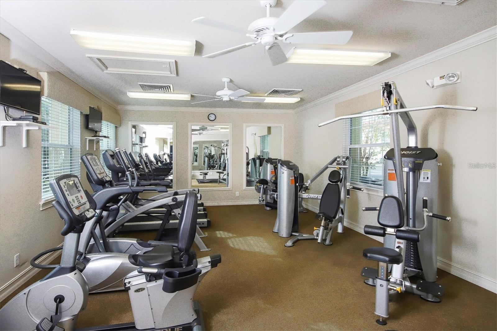 BAY STREET VILLAGE - Residential Lease