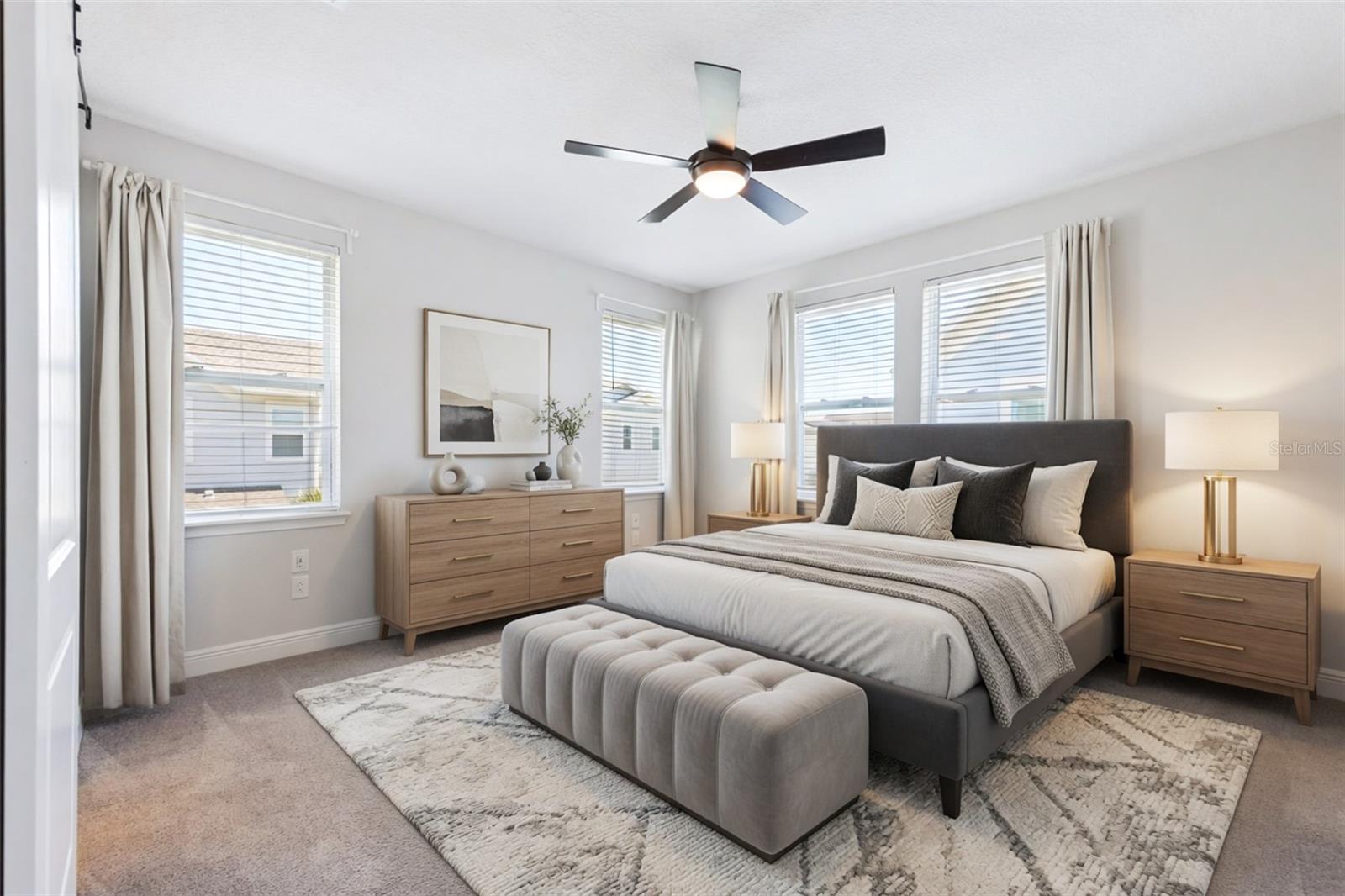 LAUREATE PARK PH 9 - Residential