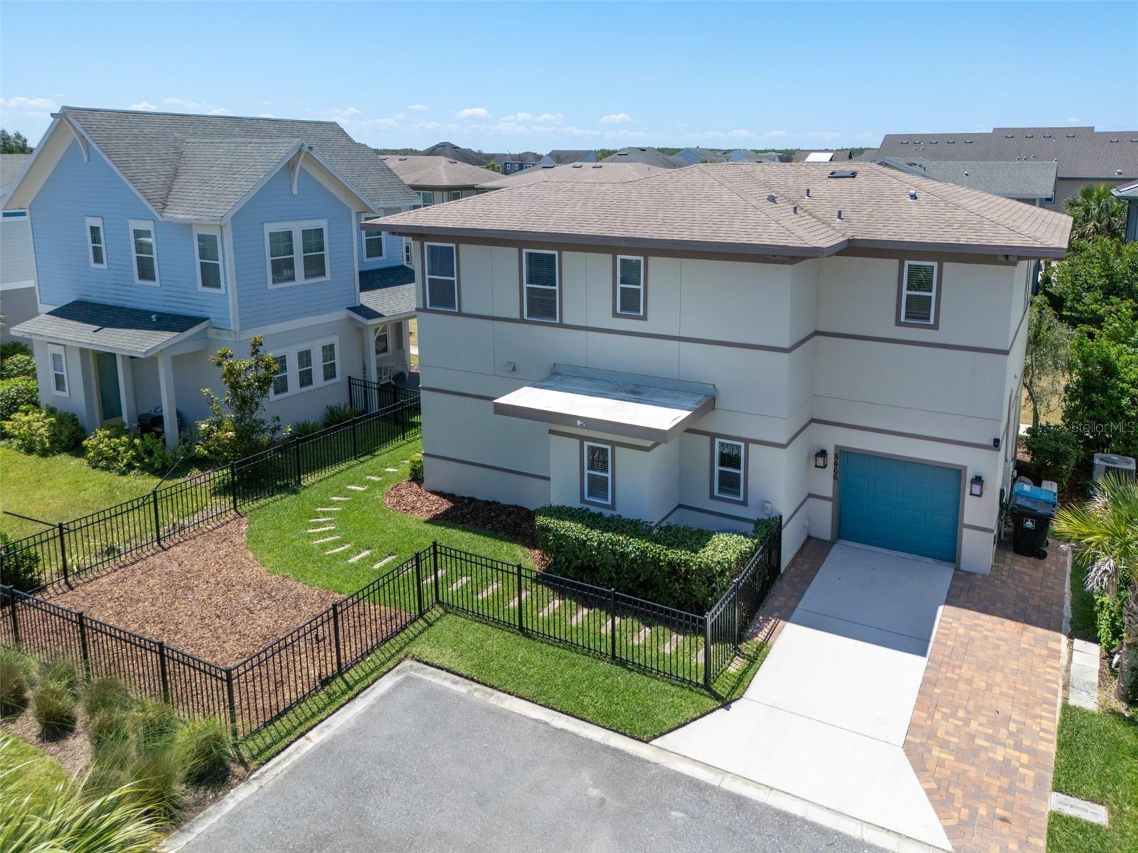 LAUREATE PARK PH 9 - Residential