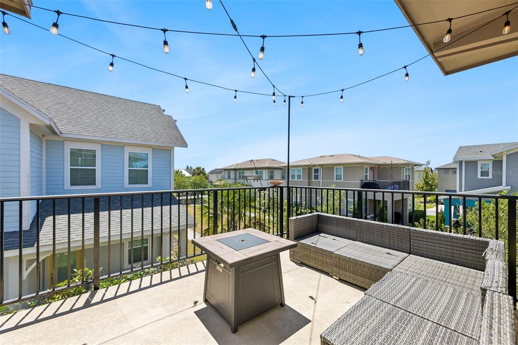 Photo of 8466 Feringa Alley, Orlando, FL 32827 (MLS # O6406364)