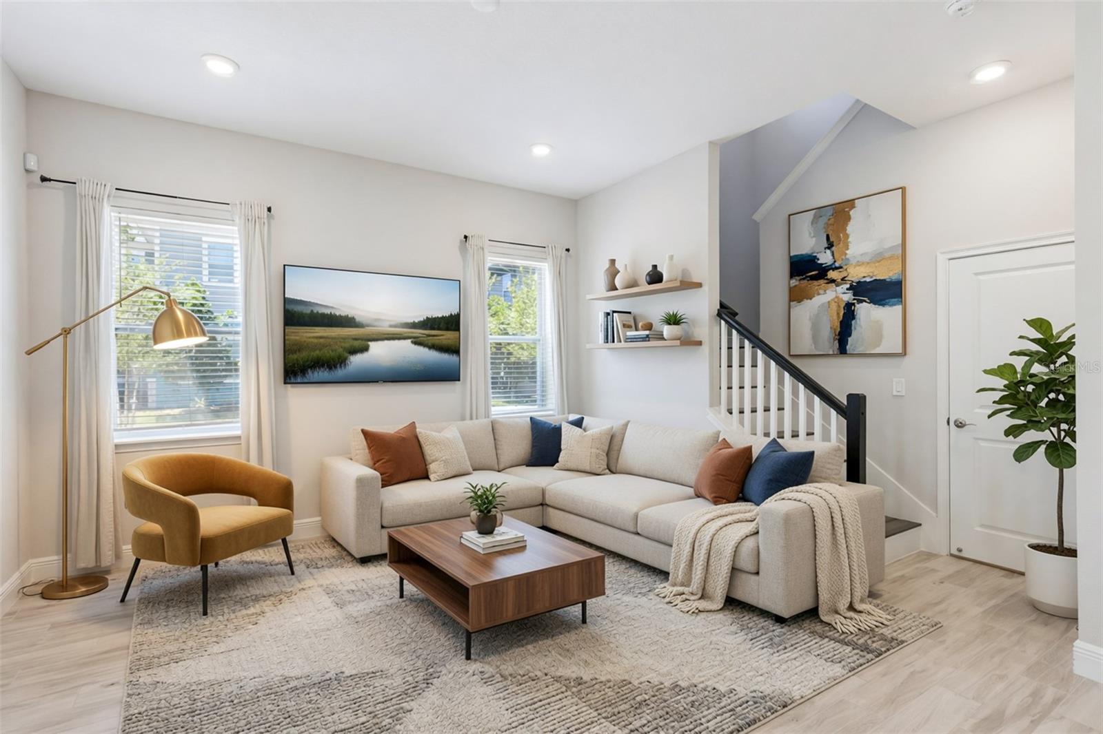 LAUREATE PARK PH 9 - Residential