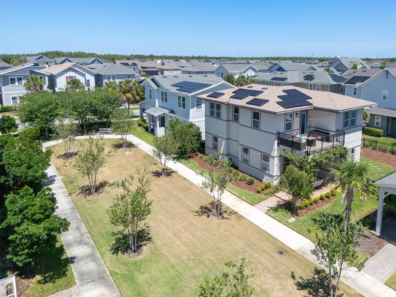 LAUREATE PARK PH 9 - Residential