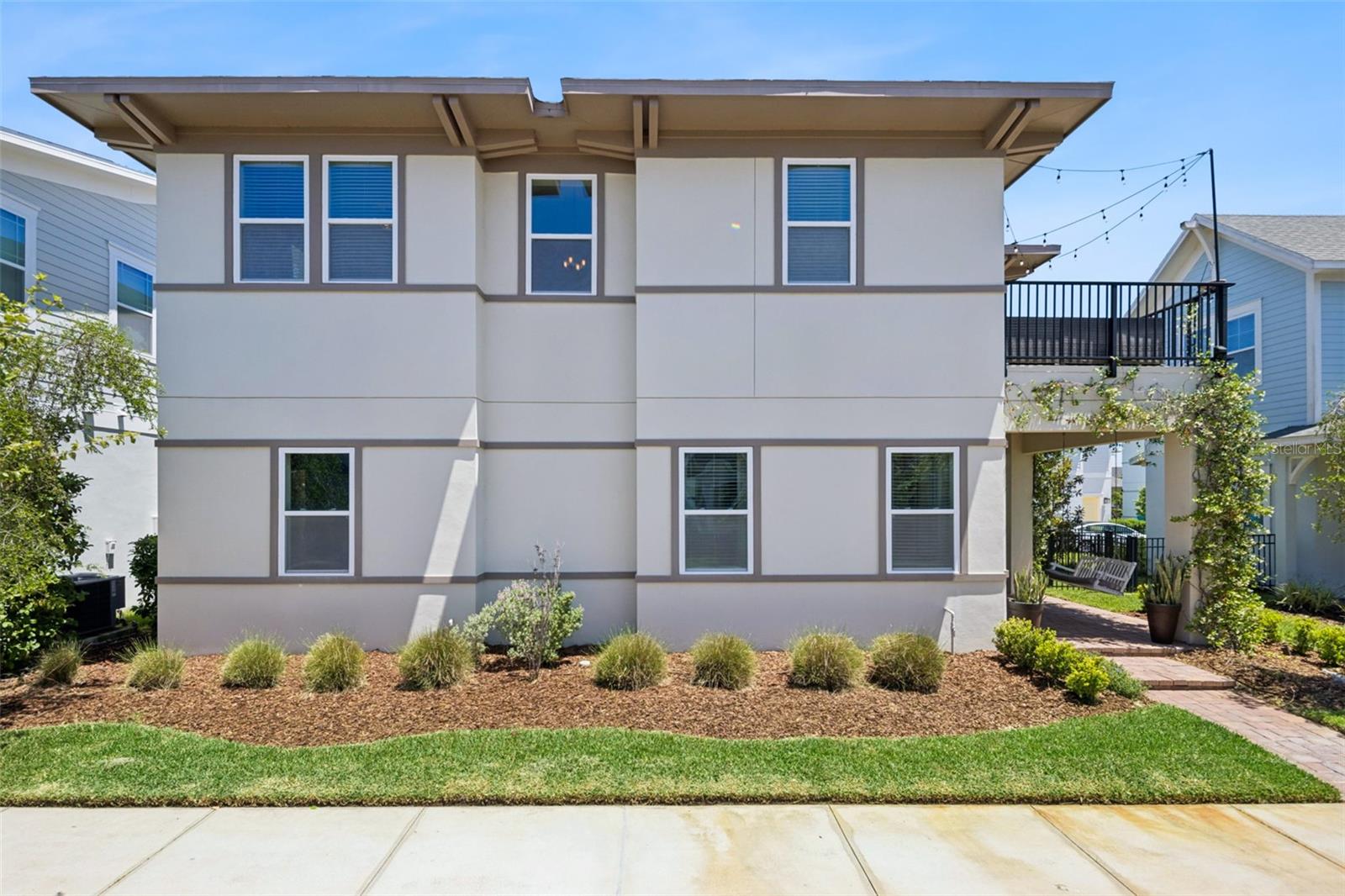 LAUREATE PARK PH 9 - Residential
