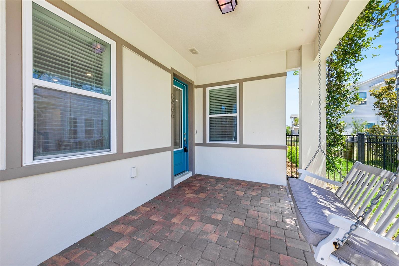 LAUREATE PARK PH 9 - Residential