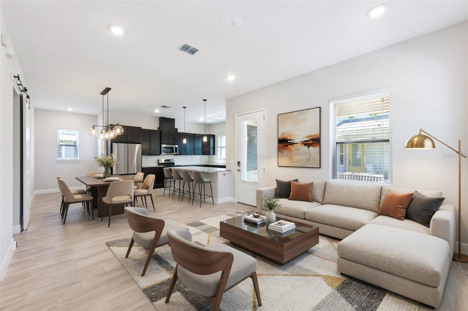 LAUREATE PARK PH 9 - Residential