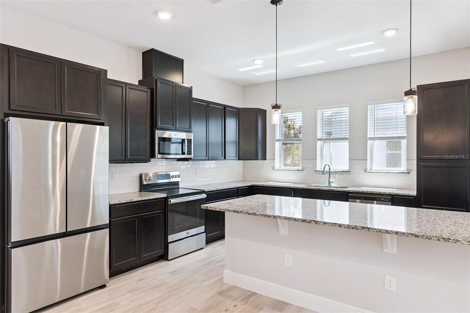 LAUREATE PARK PH 9 - Residential