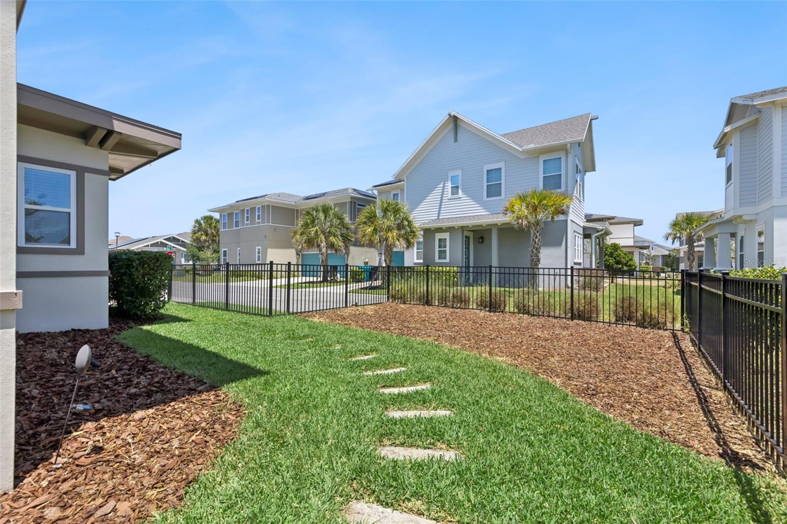LAUREATE PARK PH 9 - Residential