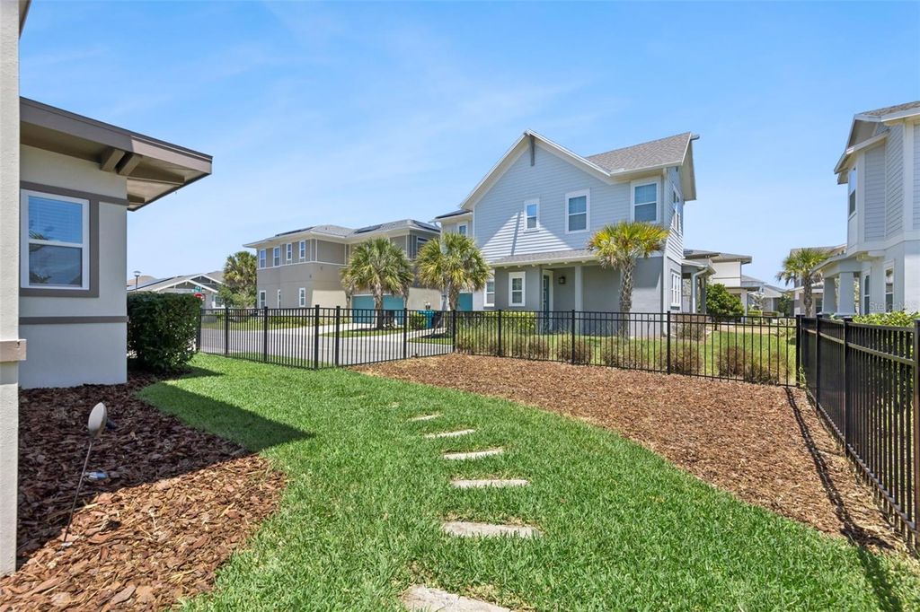 Photo of 8466 Feringa Alley, Orlando, FL 32827 (MLS # O6406364)
