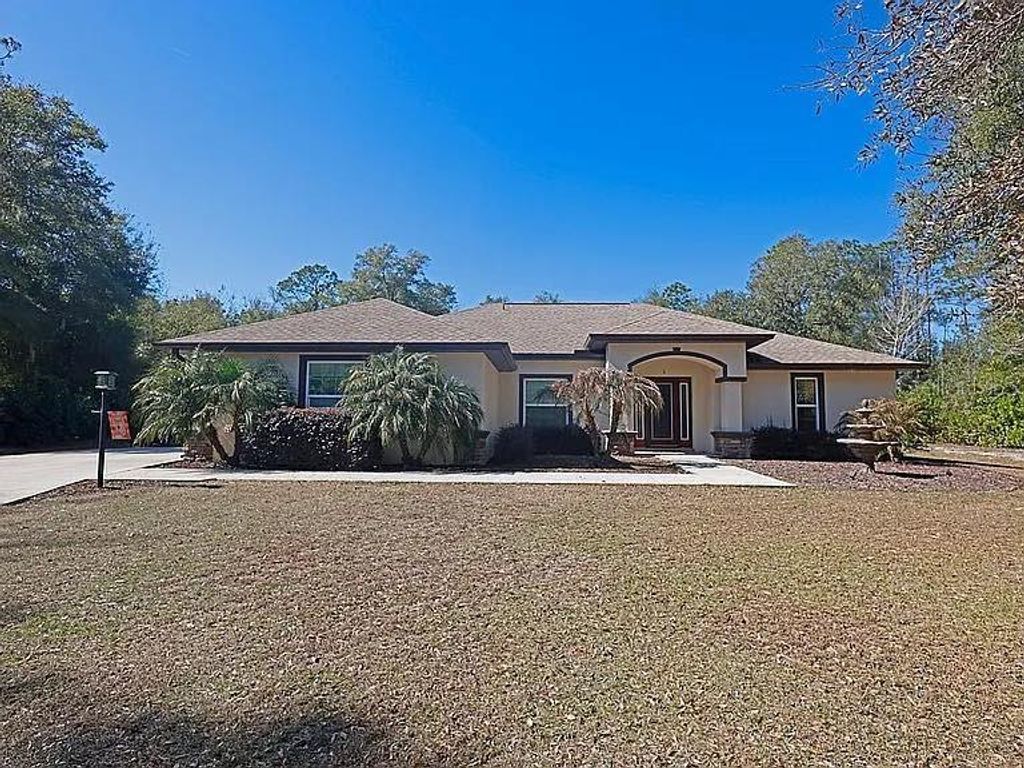 Photo of 21949 SW 85th Loop, Dunnellon, FL 34431 (MLS # R4910728)