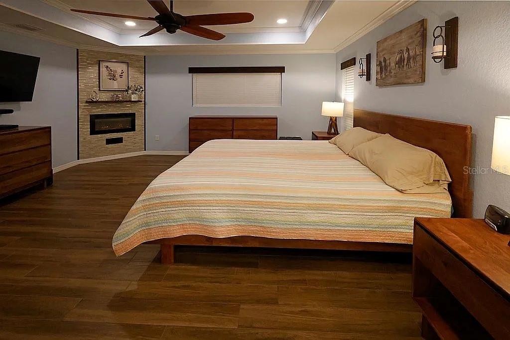 RAINBOW SPGS - Residential