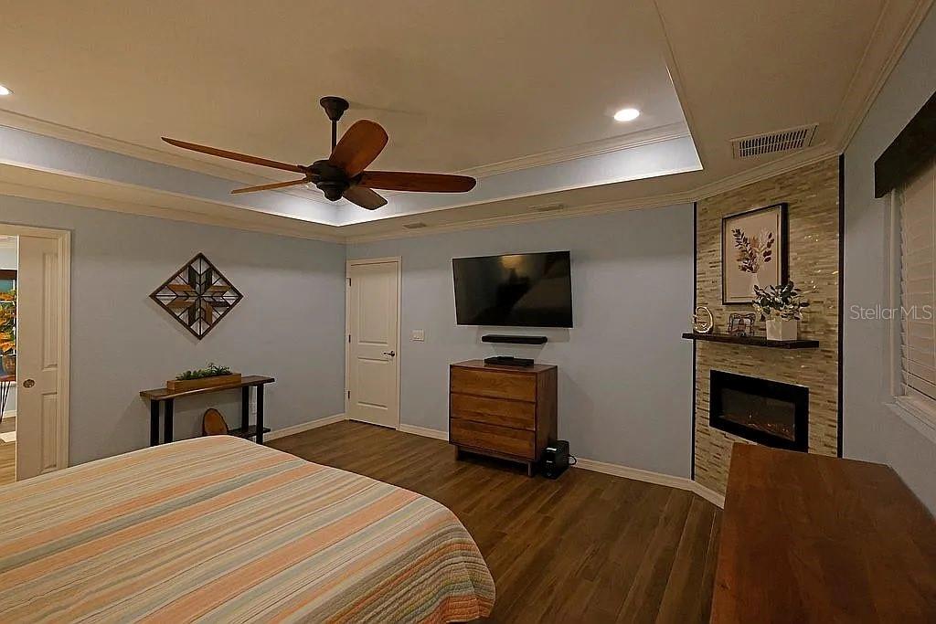 RAINBOW SPGS - Residential