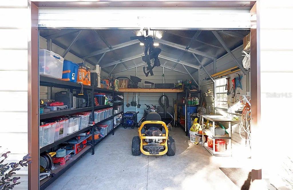 RAINBOW SPGS - Residential