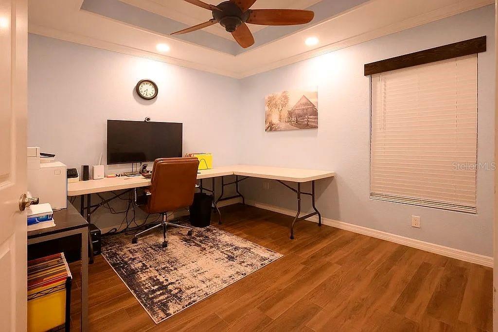 RAINBOW SPGS - Residential