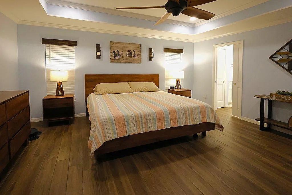 RAINBOW SPGS - Residential