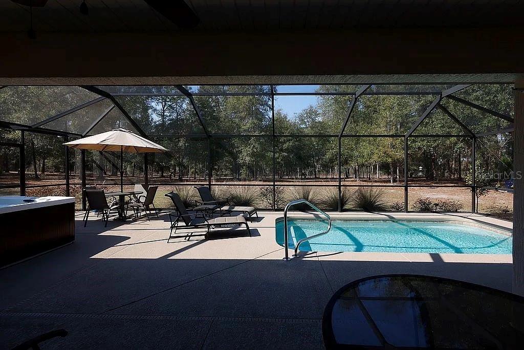 RAINBOW SPGS - Residential