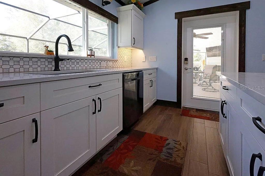 RAINBOW SPGS - Residential