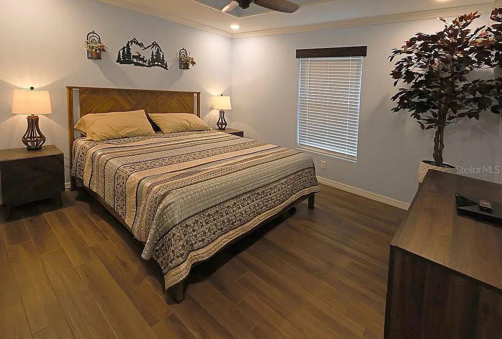 RAINBOW SPGS - Residential