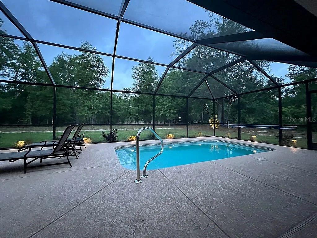 RAINBOW SPGS - Residential