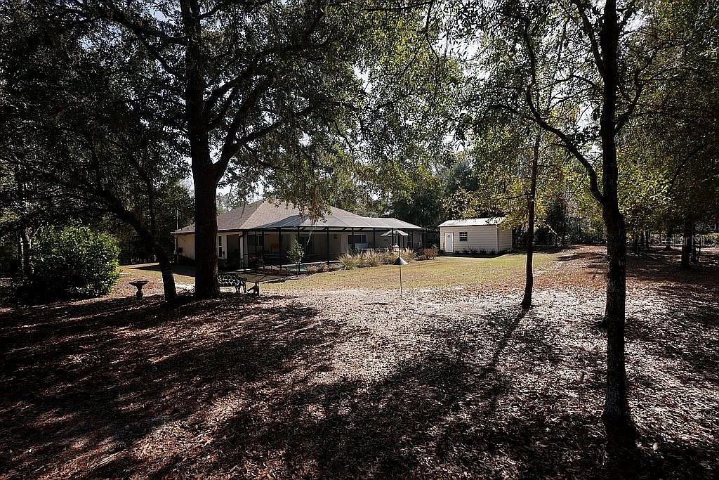 RAINBOW SPGS - Residential