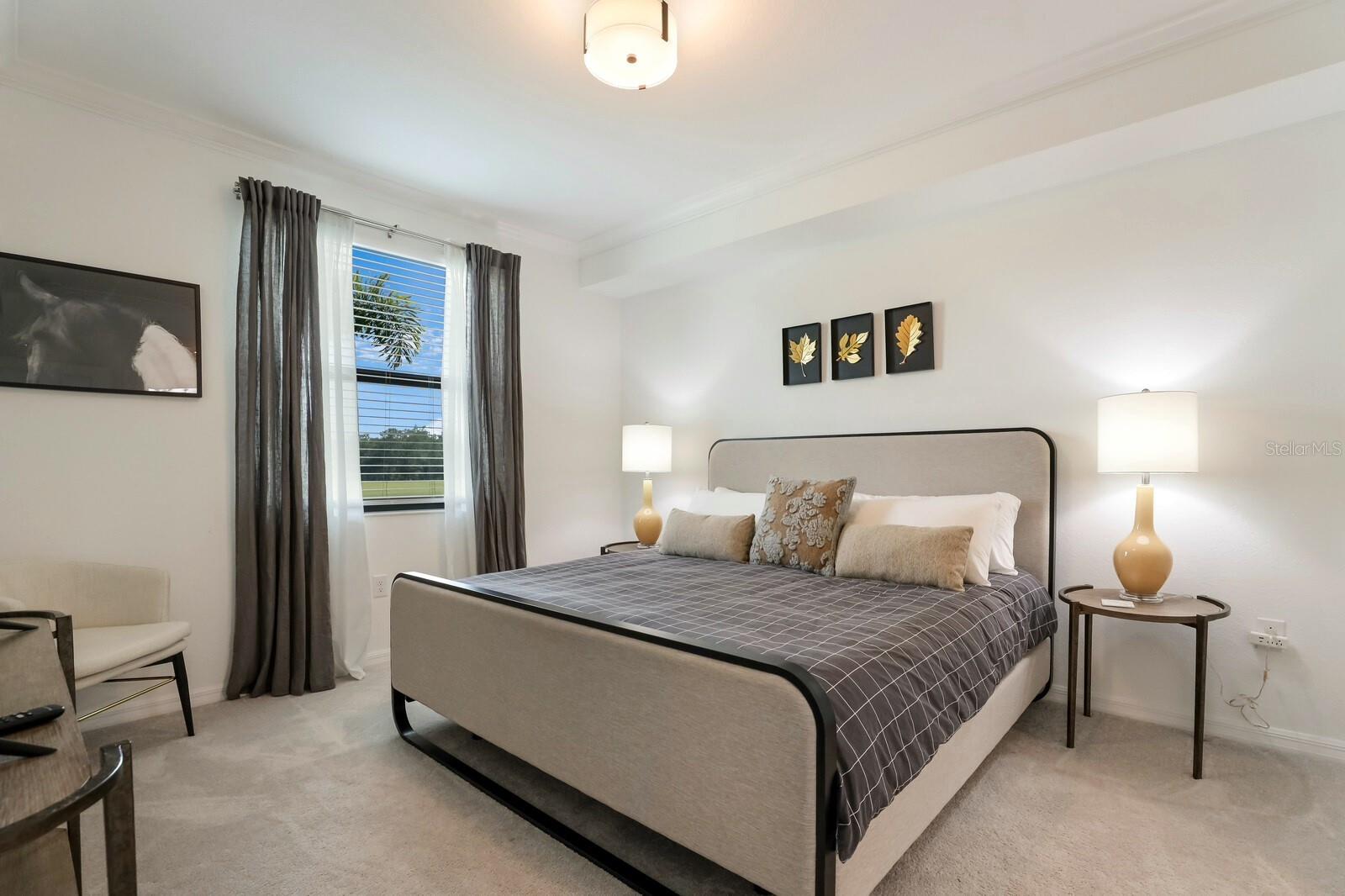 LAKEWOOD NATIONAL - Residential Lease