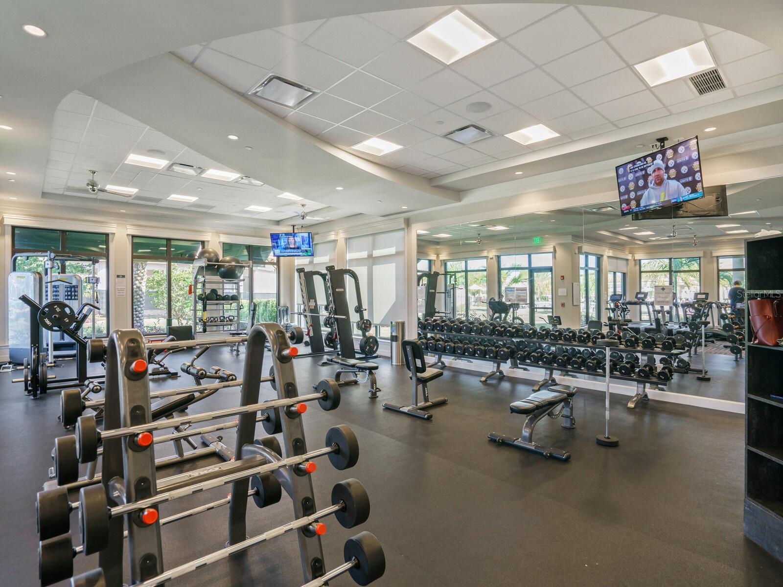 LAKEWOOD NATIONAL - Residential Lease