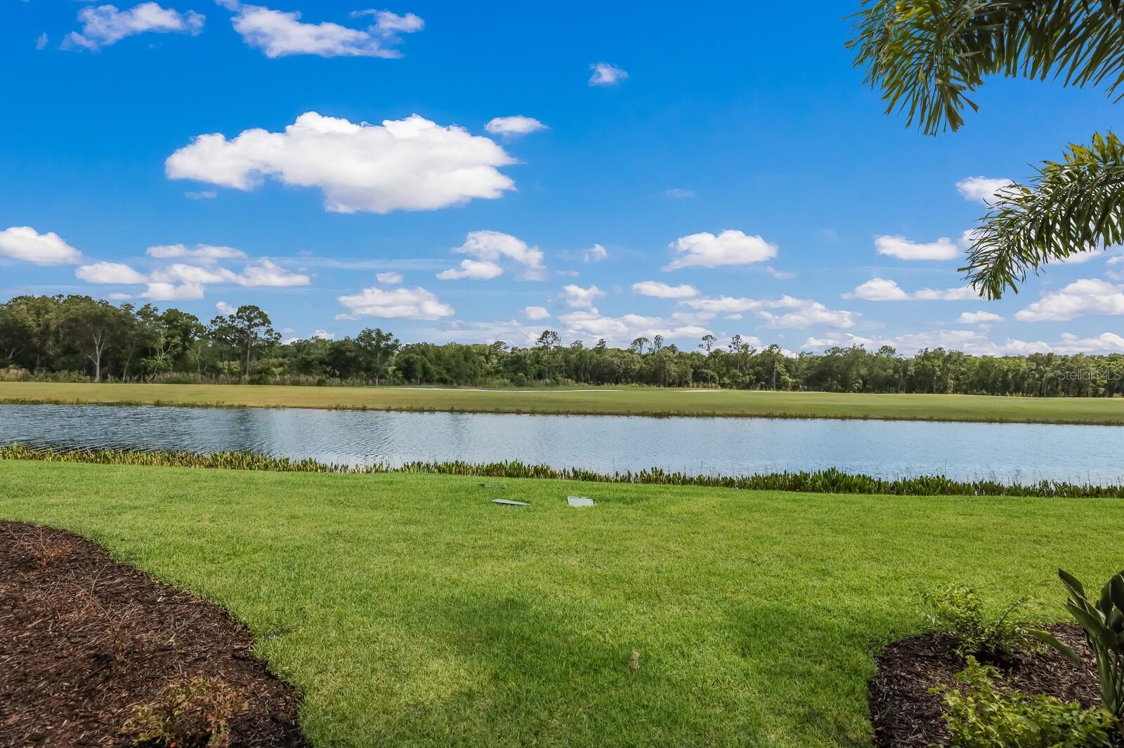 LAKEWOOD NATIONAL - Residential Lease