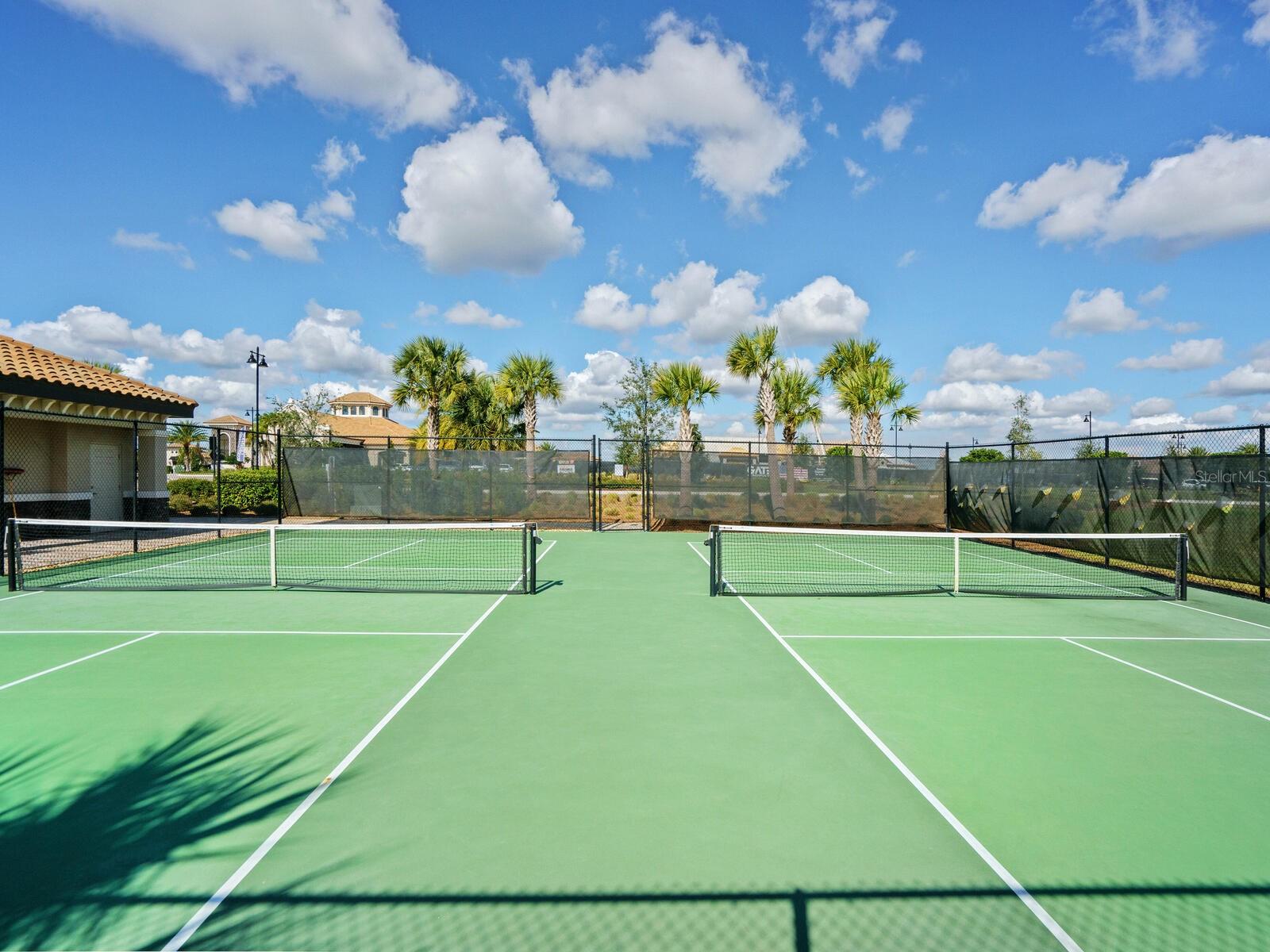 LAKEWOOD NATIONAL - Residential Lease