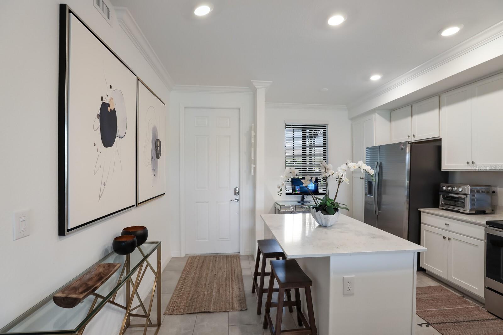 LAKEWOOD NATIONAL - Residential Lease