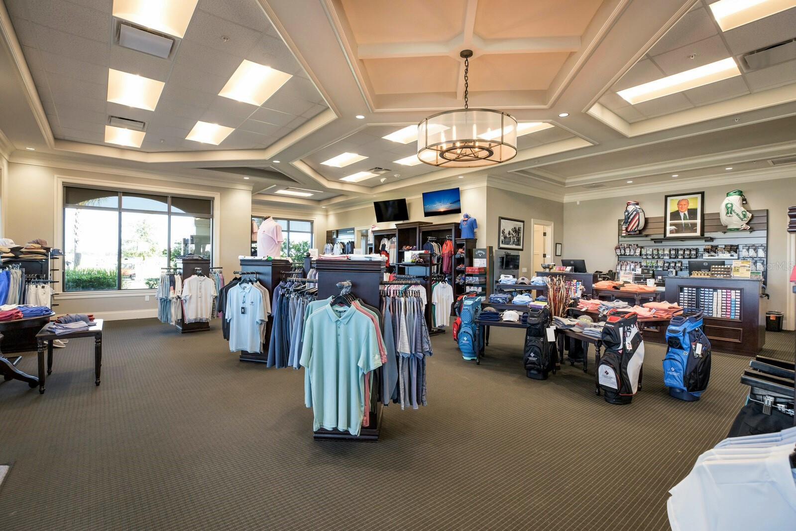 LAKEWOOD NATIONAL - Residential Lease