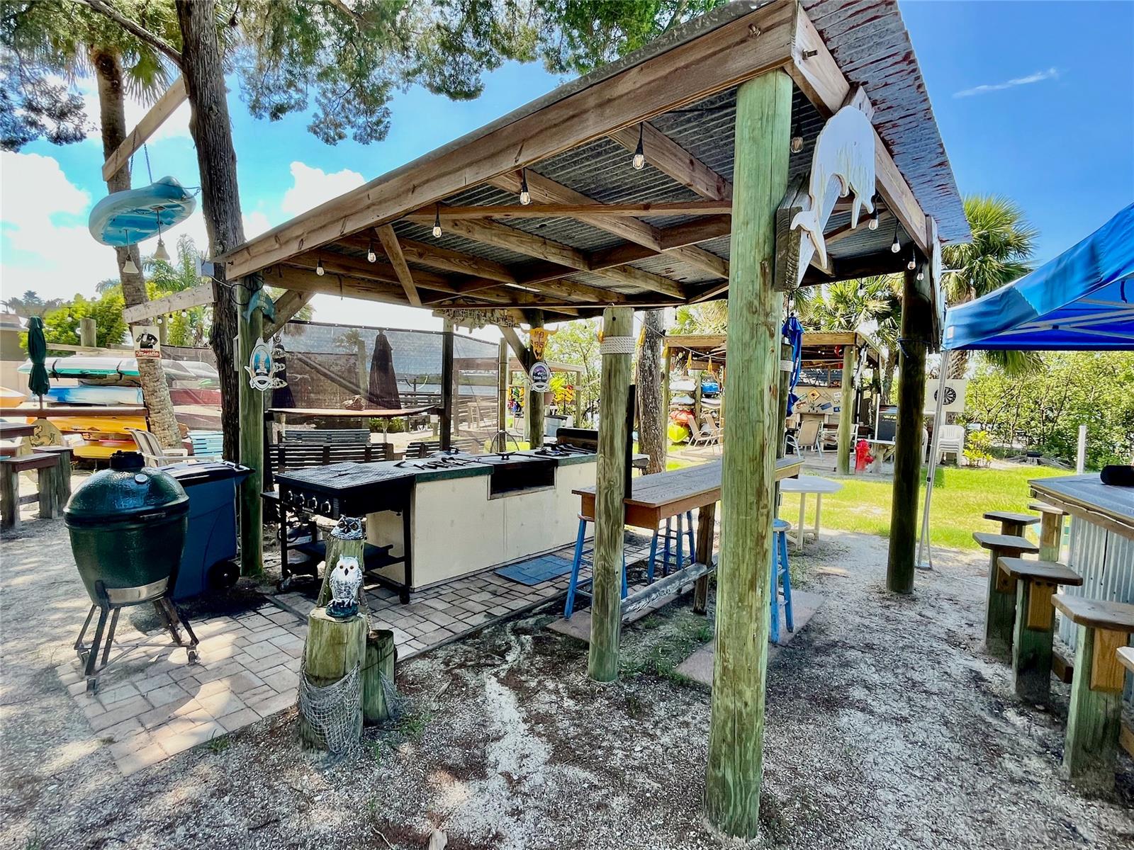 Bouchelle Island Condo - Residential