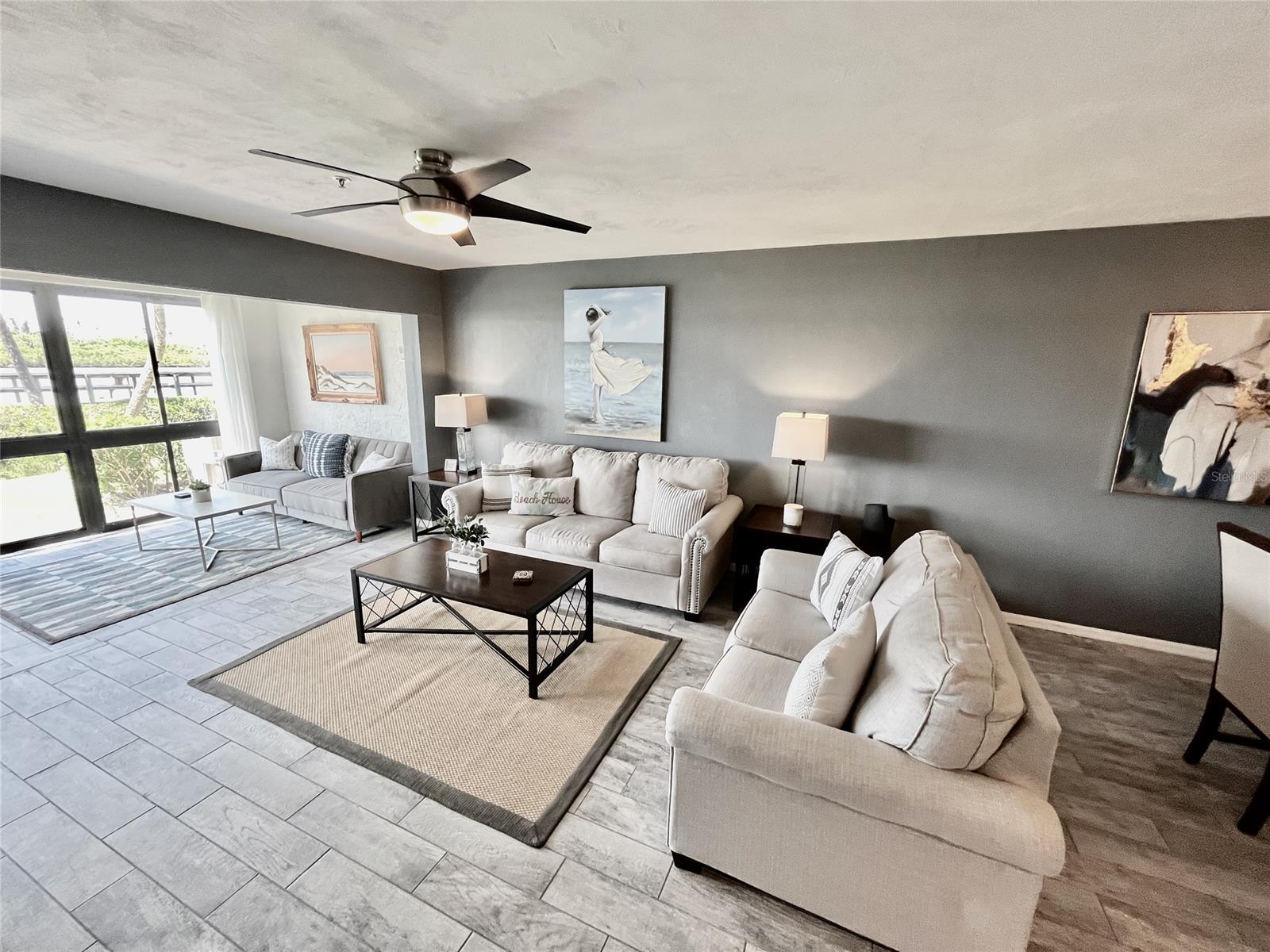 Bouchelle Island Condo - Residential